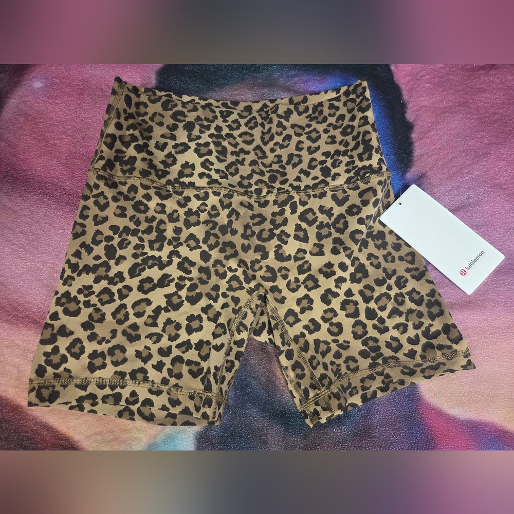 Align No Line Short